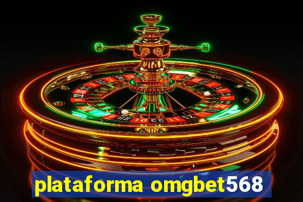 plataforma omgbet568